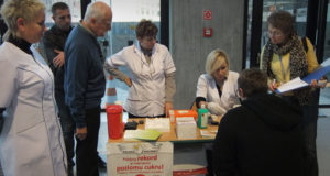 badanie cukru we krwi