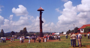 bartnik pszczelarska