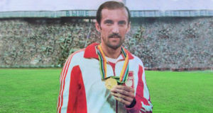 Bronisław Malinowski