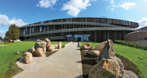 centrum nauki Kopernik