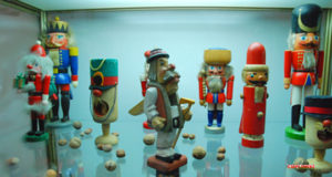 dziadek do orzechów