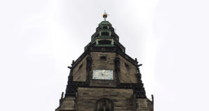 dzwon widnica katedra