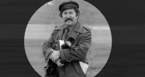 Henryk Lehnert Oświęcim