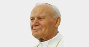 Jan Paweł II