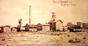 katastrofy Czechowice