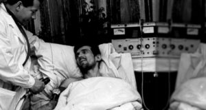 katastrofy górnicze Alojzy Piątek