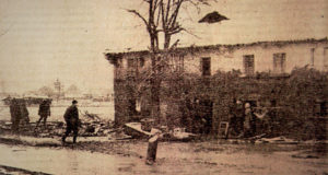 katastrofy lawina błotna