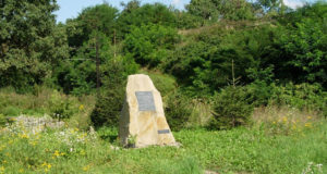 katastrofy kolejowe obelisk