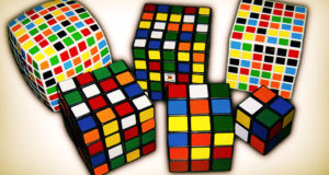 kostka Rubika