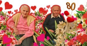 najdłuższy staż małżeński