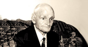 ludzie Parniak