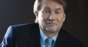 najbogatszy człowiek