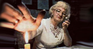 osobliwości Hanna jasnowidz