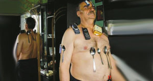 magnes Waldemar Boczar