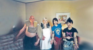 przyciąganie przedmiotów