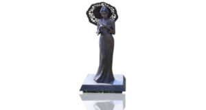 pomnik damy pasiecznej