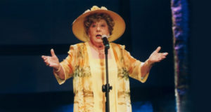 pomnik Hanna Bielicka