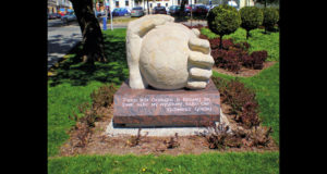 pomnik Kazimierza Górskiego