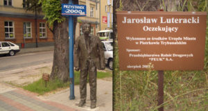 Pomnik oczekującego