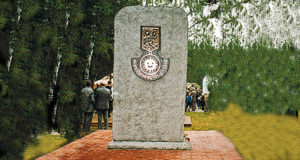 pomnik order uśmiechu