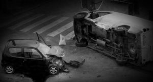 Rekordowa liczba ofiar na drogach