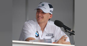 Robert Kubica