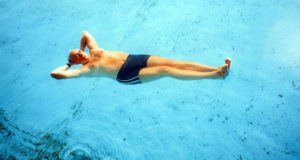 sport Szopiński woda