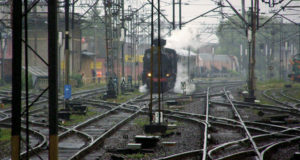 stacja manewrowa tarnowskie góry