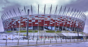 stadion narodowy