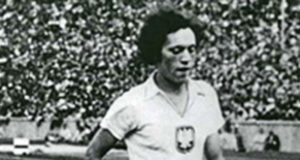 Walasiewicz lekkoatletyka