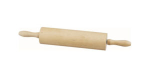 wałek drewniany