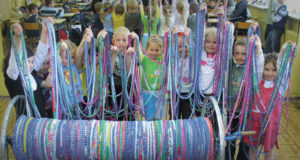 zakładka do książki