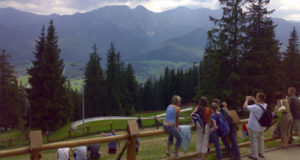 Zakopane