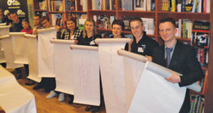 Najdłuższe życzenia