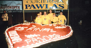 żywność serce Pawlas